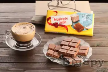 View More Najlepše želje (zvanična stranica) Ads On BigSpy