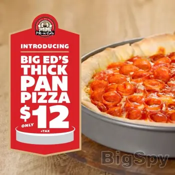 View More Me-n-Ed's Homepage Ads On BigSpy
