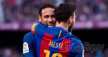 View More FC Barcelona - Noticias y opinión Ads On BigSpy