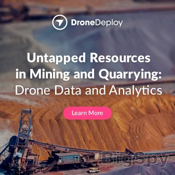 View More Drone & UAV Mapping Platform | DroneDeploy Ads On BigSpy