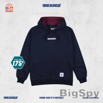 View More HOOLIGANS SupportWear Ads On BigSpy