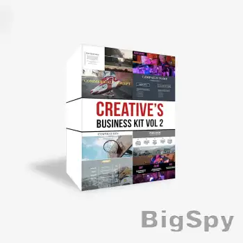 View More Master Filmmaker Ads On BigSpy