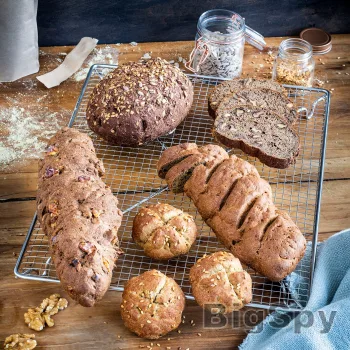 View More Lizza Low Carb Food - Pizza, Pasta & Brot – Lizza (DE/AT) Ads On BigSpy