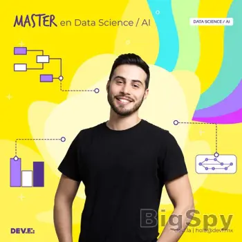 View More Aprende a Programar Ads On BigSpy