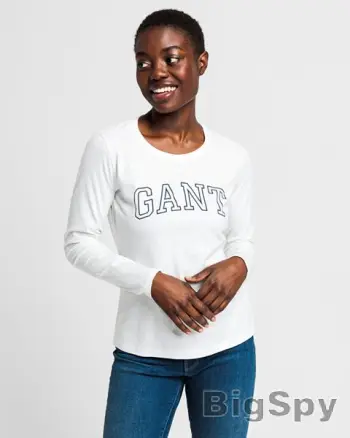View More מותג אופנה פרימיום | SHOP ONLINE | GANT Ads On BigSpy