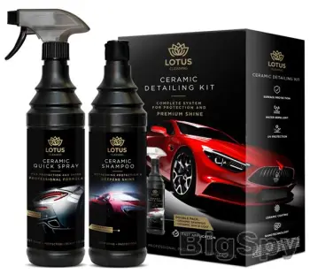 View More Home - Lotus Cleaning autókozmetikai webáruház - Az otthoni... Ads On BigSpy