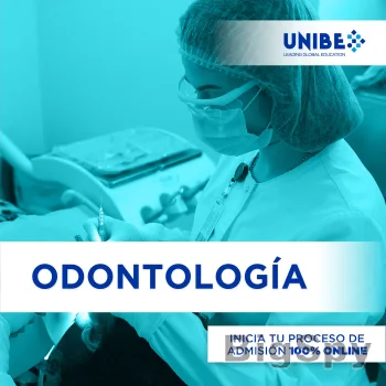 View More Universidad Iberoamericana UNIBE - Inicio Ads On BigSpy