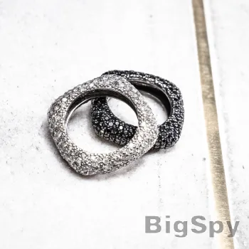 View More Sheryl Lowe Jewelry | Luxury Jewelry: Bracelets, Necklaces, Rings Ads On BigSpy