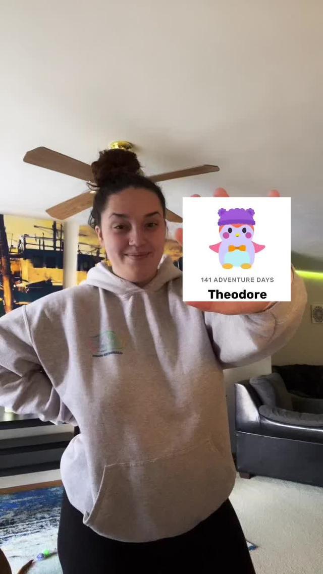 finchselfcarewidgetpet TikTok AdsBest TikTok Ads Examples