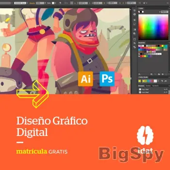 View More Idat Ads On BigSpy