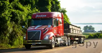 View More Company Driver Trucking Jobs | Jordan Carriers Ads On BigSpy
