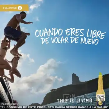 View More Corona Ads On BigSpy