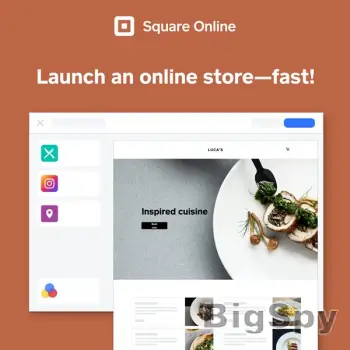 View More Square: Solutions & Tools to Grow Your Business Ads On BigSpy