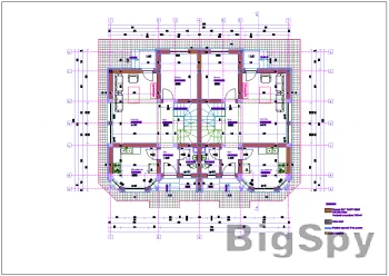 View More Free CAD Blocks & DWG Design For Download - Cadbull Ads On BigSpy