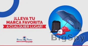 View More Tienda Bonaparte - Repuestos y Accesorios Ads On BigSpy