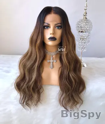 View More Hairvivi ® Official - Online Human Hair Wigs From Hairvivi.com Ads On BigSpy
