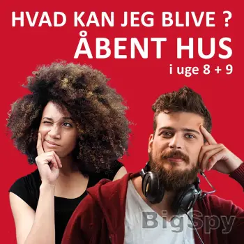 View More Erhvervsakademi Dania | Se udvalget af uddannelser ⇒ Ads On BigSpy