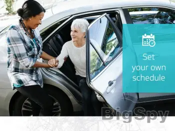 View More Veyo | Non-Emergency Medical Transportation Ads On BigSpy