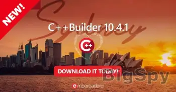 View More Fast Cross-Platform App Development Software - Embarcadero Ads On BigSpy