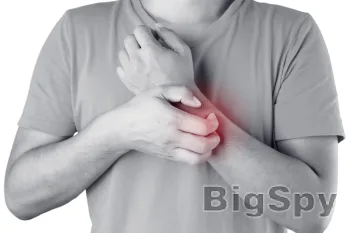 View More Research Study Rockstar - Patient Advertising Guru Ads On BigSpy