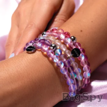View More NOGU - Designer Jewelry & Accessories
– NOGU.studio Ads On BigSpy