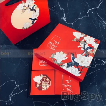 View More Beemart - Thế giới đồ làm bánh Ads On BigSpy