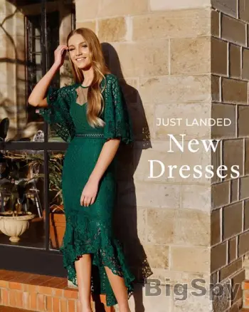 View More Formal Dresses Australia | Online Women's Clothing Boutique Ads On BigSpy