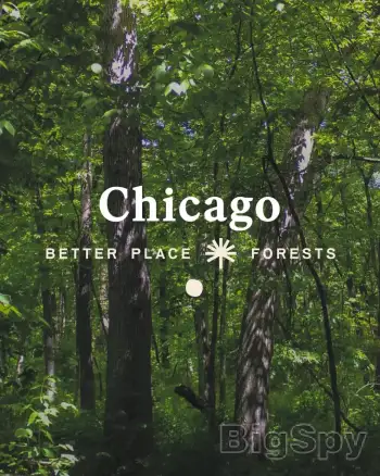 View More Leave the earth, better - Better Place Forests Ads On BigSpy