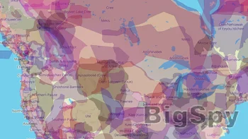 View More Native-Land.ca | Our home on native land Ads On BigSpy