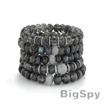 View More Sheryl Lowe Jewelry | Luxury Jewelry: Bracelets, Necklaces, Rings Ads On BigSpy