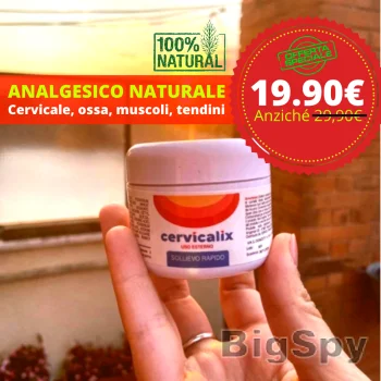  Crema Cervicale