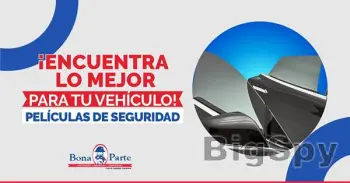View More Tienda Bonaparte - Repuestos y Accesorios Ads On BigSpy