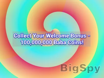 View More Baba Wild Slots - Slot Machines Ads On BigSpy