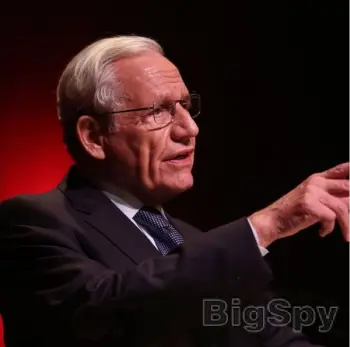 View More Experience the Talks of the Town! - Distinguished Speaker Series Ads On BigSpy
