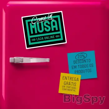 View More Musa Ads On BigSpy