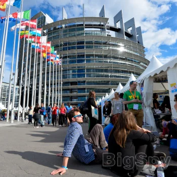 View More European Youth Event Ads On BigSpy