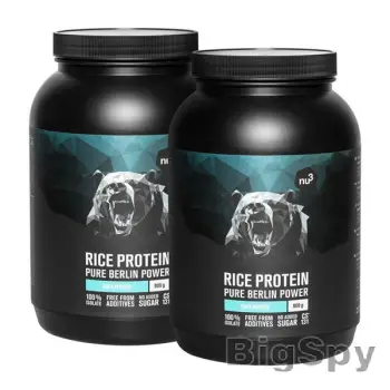 View More nu3 Online-Shop | Intelligent Nutrition | nu3 Ads On BigSpy