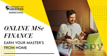View More University of Aberdeen | Scottish University of the Year 2019 Ads On BigSpy