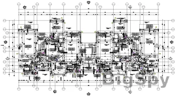 View More Free CAD Blocks & DWG Design For Download - Cadbull Ads On BigSpy