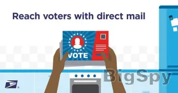 View More USPS Deliver the Win – The perfect platform for your platform. Ads On BigSpy
