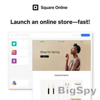 View More Square: Solutions & Tools to Grow Your Business Ads On BigSpy