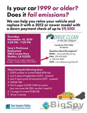 View More Home - Valley Clean Air Now Ads On BigSpy