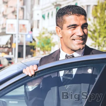 View More Taxi Stockholm Ads On BigSpy