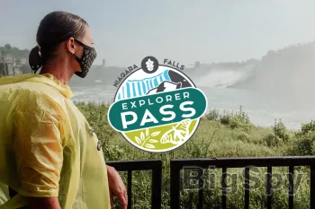 View More Niagara Parks - Niagara Falls, Canada - Attractions - Restaurants Ads On BigSpy