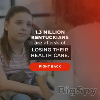 View More Thank you, Kentucky! Ads On BigSpy
