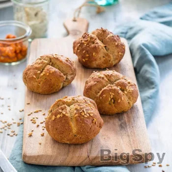 View More Lizza Low Carb Food - Pizza, Pasta & Brot – Lizza (DE/AT) Ads On BigSpy