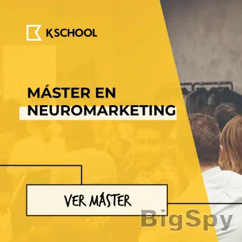 View More KSchool - La Escuela de los Profesionales de Internet Ads On BigSpy