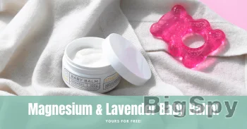 View More The Base Collective | Magnesium Skincare | Made in Australia. Ads On BigSpy