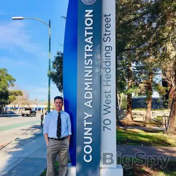 View More Neighbors for Leyba for SCC Supervisor D3 Ads On BigSpy