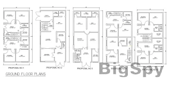 View More Free CAD Blocks & DWG Design For Download - Cadbull Ads On BigSpy